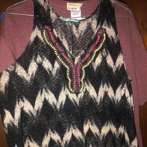 Tank top from Maurices